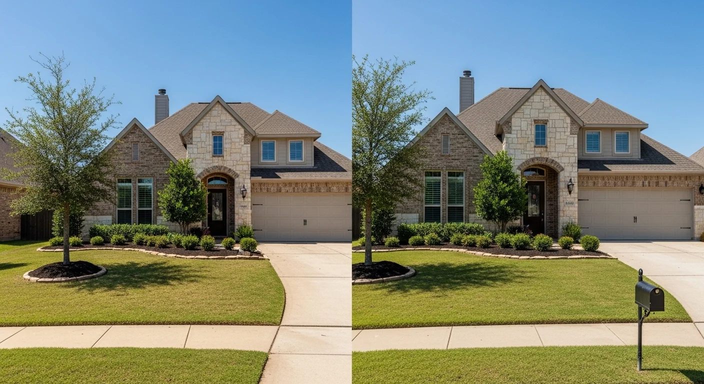 10 DIY Landscaping Mistakes to Avoid Protect Your Landscape Investment