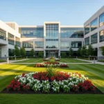 Elevate Your Business Curb Appeal with Expert Landscape Maintenance