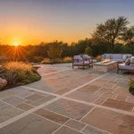 How to Choose the Right Stone Work for Your Outdoor Space in North Texas