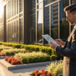 Planning Landscape Upgrades for Commercial Properties When and How to Budget Smart