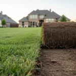 The Ultimate Guide to Sod Installation in North Texas Tips for Homeowners