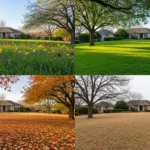 The Ultimate Texas Guide to Year Round Lawn Maintenance and Design