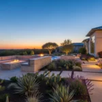 Top Landscape Design Trends for Tarrant County Homes and Businesses in 2024