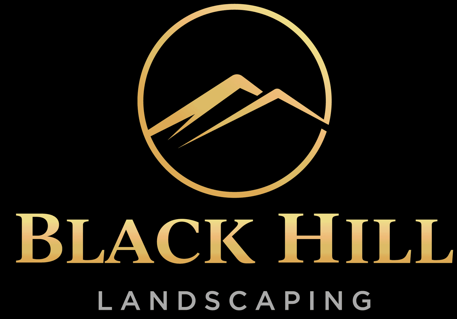 Black Hill Landscaping
