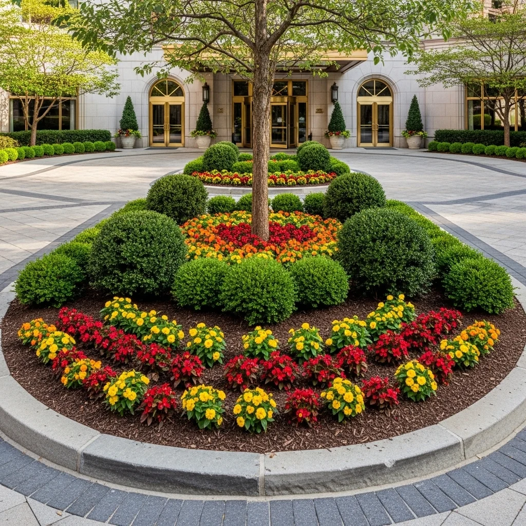 Hotels & Restaurants