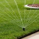 Step By Step Sprinkler Repair