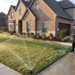 Sprinkler System Requirements (4)
