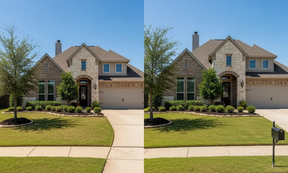 10 DIY Landscaping Mistakes to Avoid Protect Your Landscape Investment