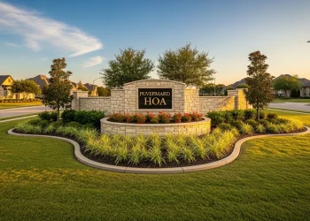 6 Red Flags to Be Aware of When Hiring a Landscape Contractor for Your HOA