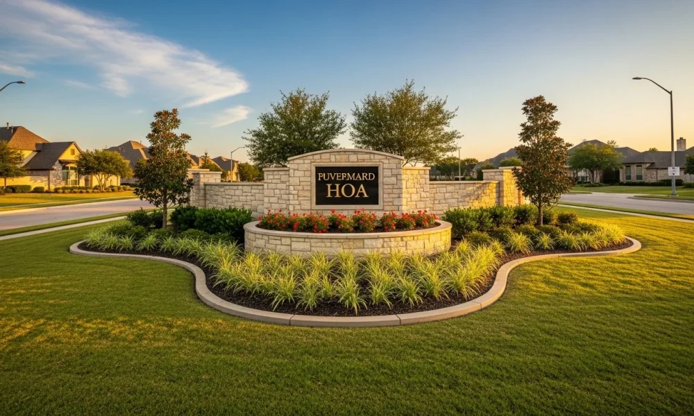 6 Red Flags to Be Aware of When Hiring a Landscape Contractor for Your HOA