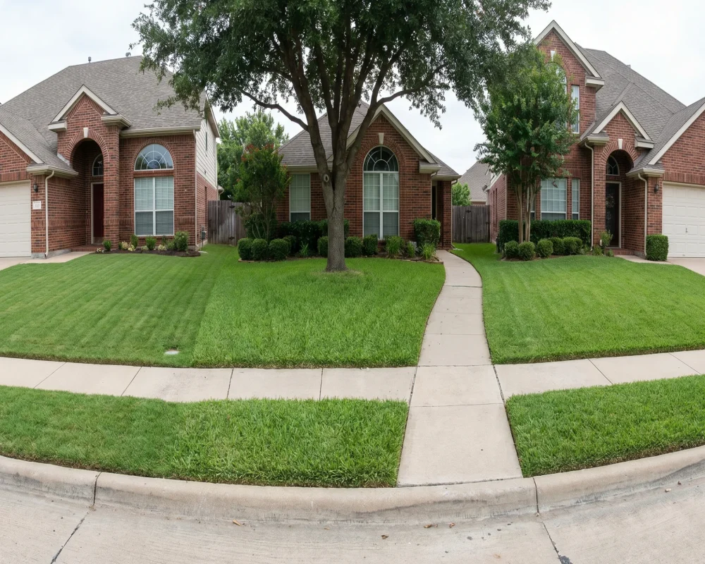 Sod Installation Services Aledo TX Black Hill Landscaping