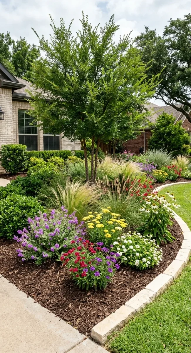 Landscaping Services in Colleyville, TX Black Hill Landscaping
