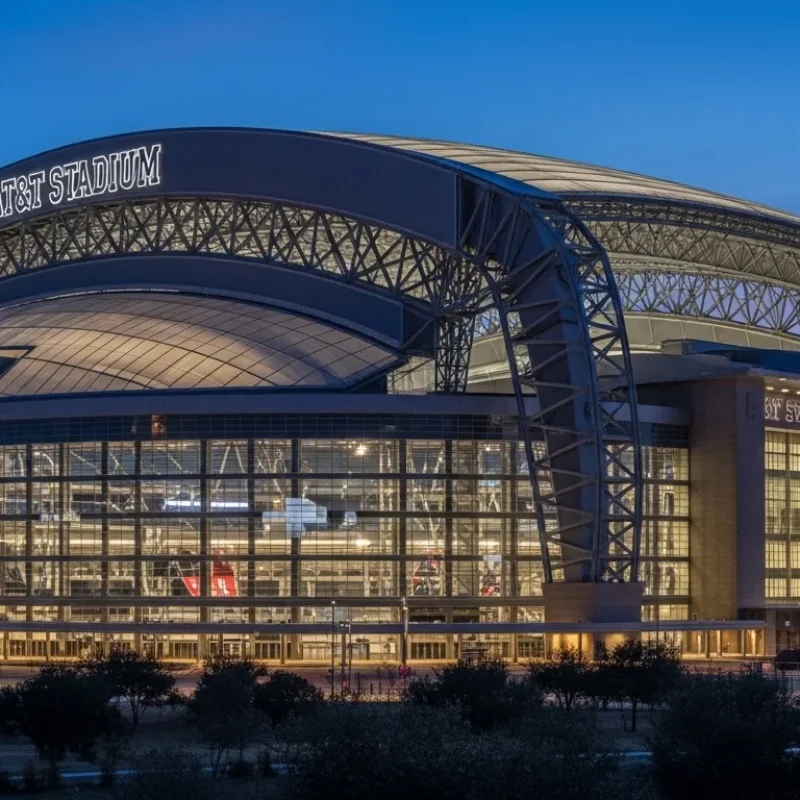 Black Hill Landscaping Location Image for Arlington