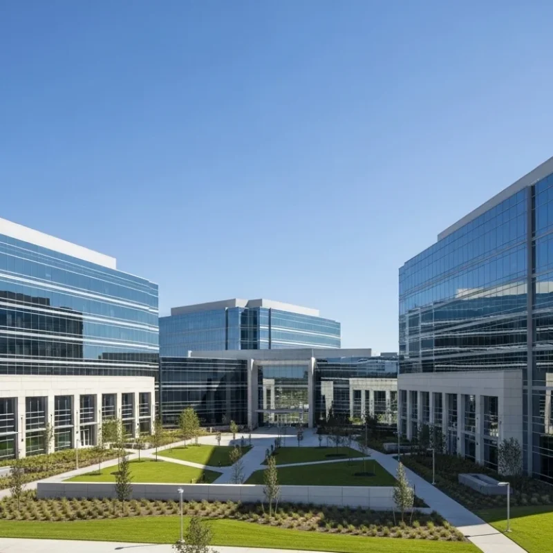 Black Hill Landscaping Location Image for Westlake