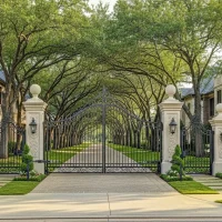 Black Hill Landscaping Location Image for Westover Hills