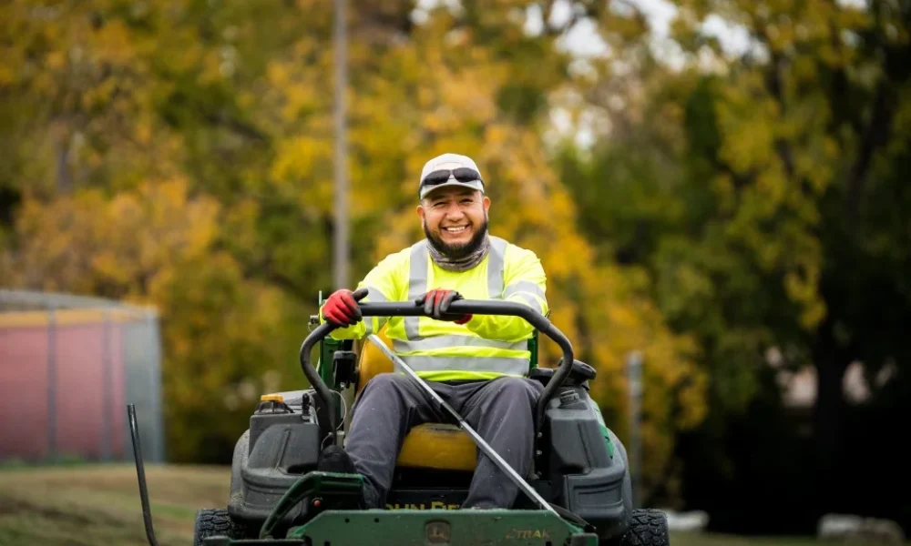 How to Choose the Right Landscape Company for Your Property