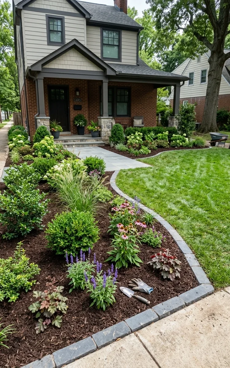 Landscaping Services in Colleyville, TX Black Hill Landscaping