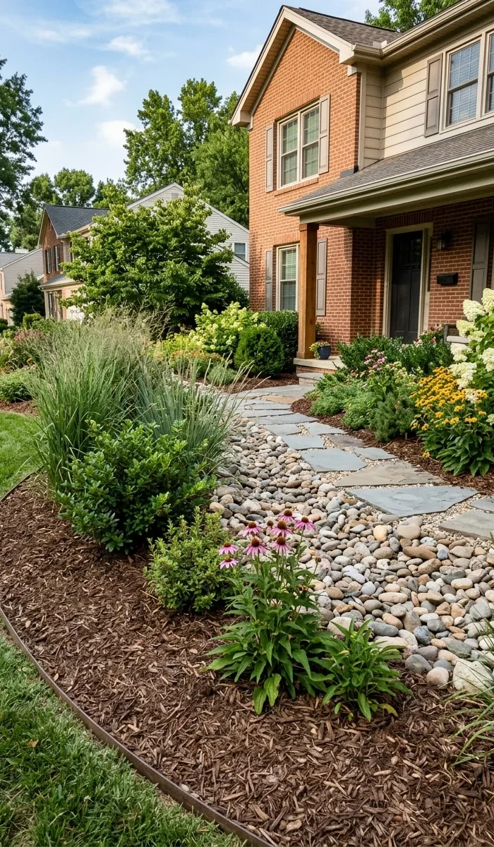 Landscaping in Fort Worth’s Clay Soil and Climate Black Hill Landscaping