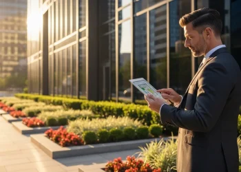 Planning Landscape Upgrades for Commercial Properties When and How to Budget Smart