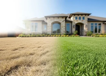 Sod Installation Secrets How to Get a Thick, Lush Lawn in Just 30 Days