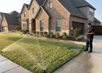 Sprinkler System Requirements (4)