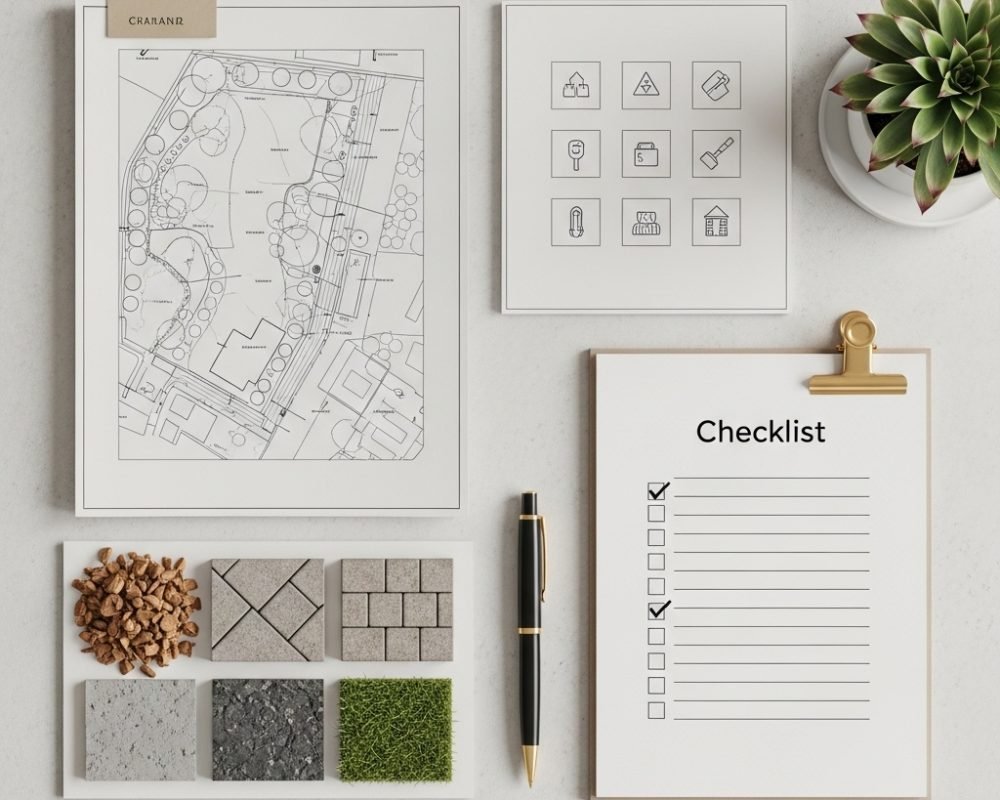 Custom maintenance program design for commercial properties