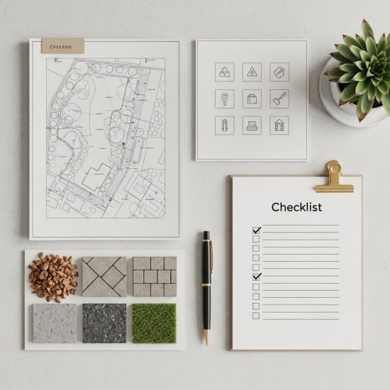 Custom maintenance program design for commercial properties