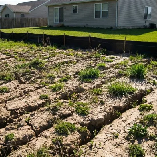 Turf and Soil Preservation Black Hill Landscaping Fort Worth